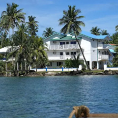 Moana Hou Hôtel in Wallis Island, Wallis and Futuna from 156$, photos, reviews - zenhotels.com photo 3