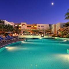 Meropi Hotel & Apartments бассейн фото 9