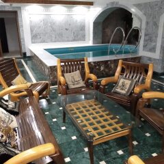 Гостиница Mandarin clubhouse Украина, Харьков - отзывы, цены и фото номеров - забронировать гостиницу Mandarin clubhouse онлайн интерьер отеля