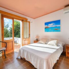 Отель Villa Privilege Tennis комната для гостей фото 3