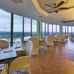 Отель Quality Inn Pasadena Houston питание