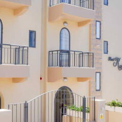 Отель KAPPARA Сан-Гуонн детские мероприятия