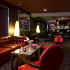 Le Pera Hotel гостиничный бар