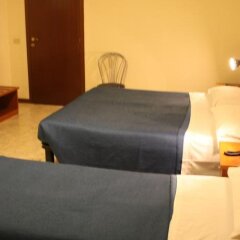 Hotel Gelsomina комната для гостей фото 5