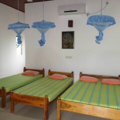 Отель Vista Rooms Dammarakkitha Road в номере