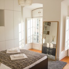 Lisbon Sao Bento Hotel фото 21