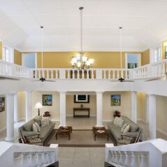 Отель Rose Hall Villas By Half Moon Ямайка, Монтего-Бей - отзывы, цены и фото номеров - забронировать отель Rose Hall Villas By Half Moon онлайн развлечения