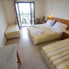 Anastasia Hotel комната для гостей фото 5
