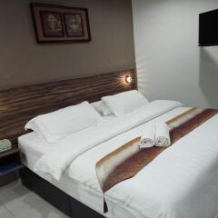 Bg Business Hotel In Bukit Mertajam Malaysia From None - 