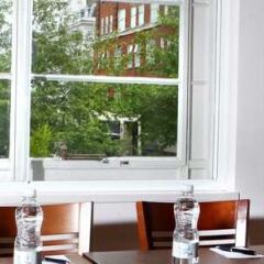 Seraphine Kensington Olympia Hotel бассейн фото 2