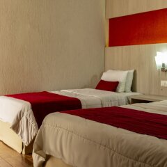 Hotel Los Alpes in Asuncion, Paraguay from 73$, photos, reviews - zenhotels.com guestroom photo 2