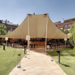 Отель Rafaelhoteles Atocha Испания, Мадрид - 1 отзыв об отеле, цены и фото номеров - забронировать отель Rafaelhoteles Atocha онлайн фото 3
