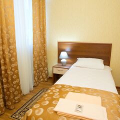 Гостиница Green Hosta комната для гостей фото 15