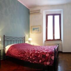 Отель Li Rioni Bed & Breakfast Рим комната для гостей фото 2