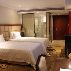Century Palace Hotel комната для гостей фото 3