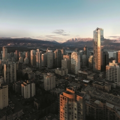 Отель Shangri-La Hotel Vancouver Канада, Ванкувер - отзывы, цены и фото номеров - забронировать отель Shangri-La Hotel Vancouver онлайн