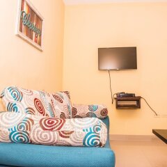ClockTower Apartments in Discovery Bay, Jamaica from 438$, photos, reviews - zenhotels.com guestroom photo 3