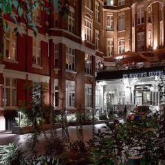 Отель St. Ermins Hotel, Autograph Collection Великобритания, Лондон - отзывы, цены и фото номеров - забронировать отель St. Ermins Hotel, Autograph Collection онлайн