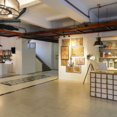 Отель Ruenthip Residence Pattaya развлечения