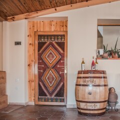 Отель Mirhav Армения, Горис - отзывы, цены и фото номеров - забронировать отель Mirhav онлайн гостиничный бар