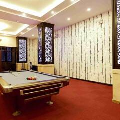 Отель Blue Bay Mui Ne Resort & Spa детские мероприятия
