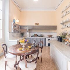 Апартаменты Maggio 9 Apartments питание