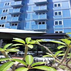 Отель Torreata Residence Hotel Италия, Палермо - отзывы, цены и фото номеров - забронировать отель Torreata Residence Hotel онлайн