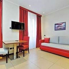Апартаменты Duomo-apartments by Nomad Aparthotels удобства в номере фото 2