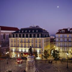 Отель Bairro Alto Лиссабон фото 9