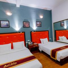 A25 Hotel Lien Tri детские мероприятия