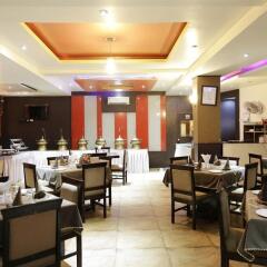 Отель Jypore Saffron Inn & Suites Индия, Джайпур - отзывы, цены и фото номеров - забронировать отель Jypore Saffron Inn & Suites онлайн питание