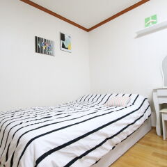 Отель House in Hongdae 5 детские мероприятия