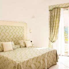Hotel Residence комната для гостей фото 3