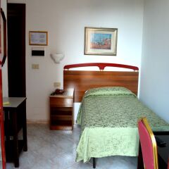 Hotel Malaga детские мероприятия