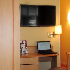 Отель Mercure Rennes Place Bretagne удобства в номере