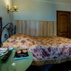 Гостиница Лондон-Париж в номере фото 2
