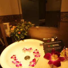 TH Hotel Ханой спа