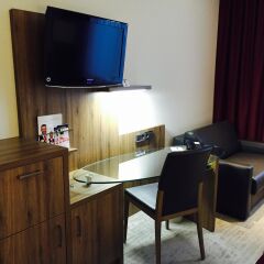 Best Western City Hotel Braunschweig удобства в номере