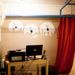 Гостиница Garage Hostel в Сочи - забронировать гостиницу Garage Hostel, цены и фото номеров фото 18