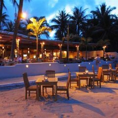 Adam Viet Nam Hotel Нячанг гостиничный бар