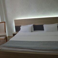 Roz Otel Турция, Гебзе - отзывы, цены и фото номеров - забронировать отель Roz Otel онлайн комната для гостей фото 5