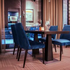 Отель Boutique Hotel Townhouse 27 Сербия, Белград - 1 отзыв об отеле, цены и фото номеров - забронировать отель Boutique Hotel Townhouse 27 онлайн развлечения