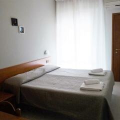 Hotel Pierre Riccione комната для гостей фото 5