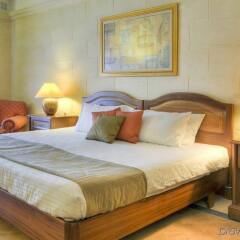 Kempinski Hotel San Lawrenz комната для гостей фото 3