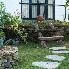 Отель Raniban Retreat Непал, Покхара - отзывы, цены и фото номеров - забронировать отель Raniban Retreat онлайн фото 4