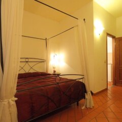 Отель B&B Antica Posta комната для гостей фото 3