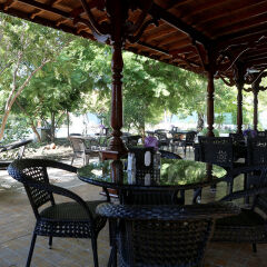 Akkent Garden Hotel питание