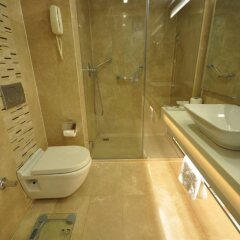 Levni Hotel & Spa ванная