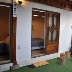 Отель PungGyeong, Korea Traditional House Южная Корея, Сеул - отзывы, цены и фото номеров - забронировать отель PungGyeong, Korea Traditional House онлайн комната для гостей фото 2