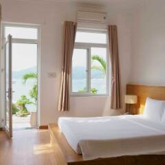 The Light Coral Island Resort Van Ninh Vietnam Zenhotels - 